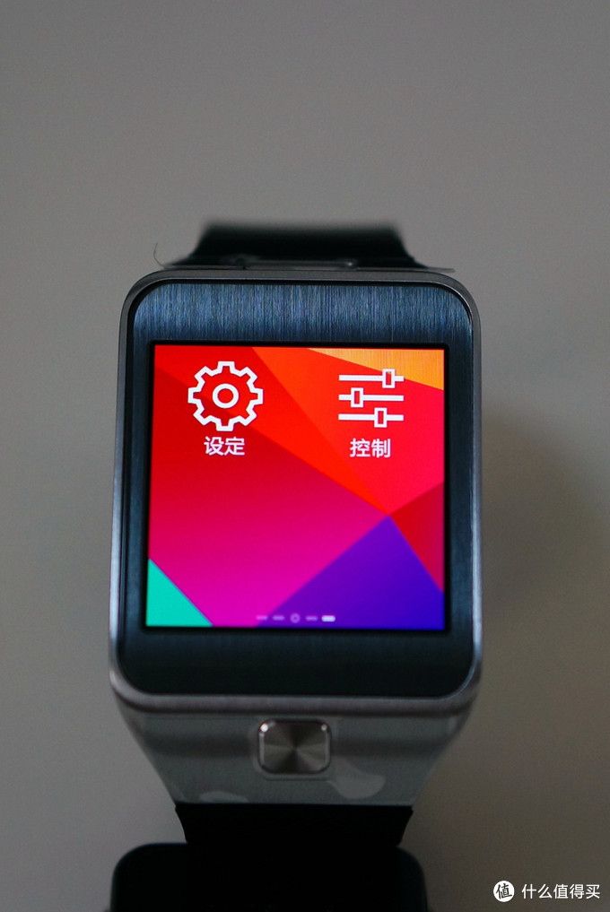 土洋结合：红米note 4G配三星Gear2智能手表