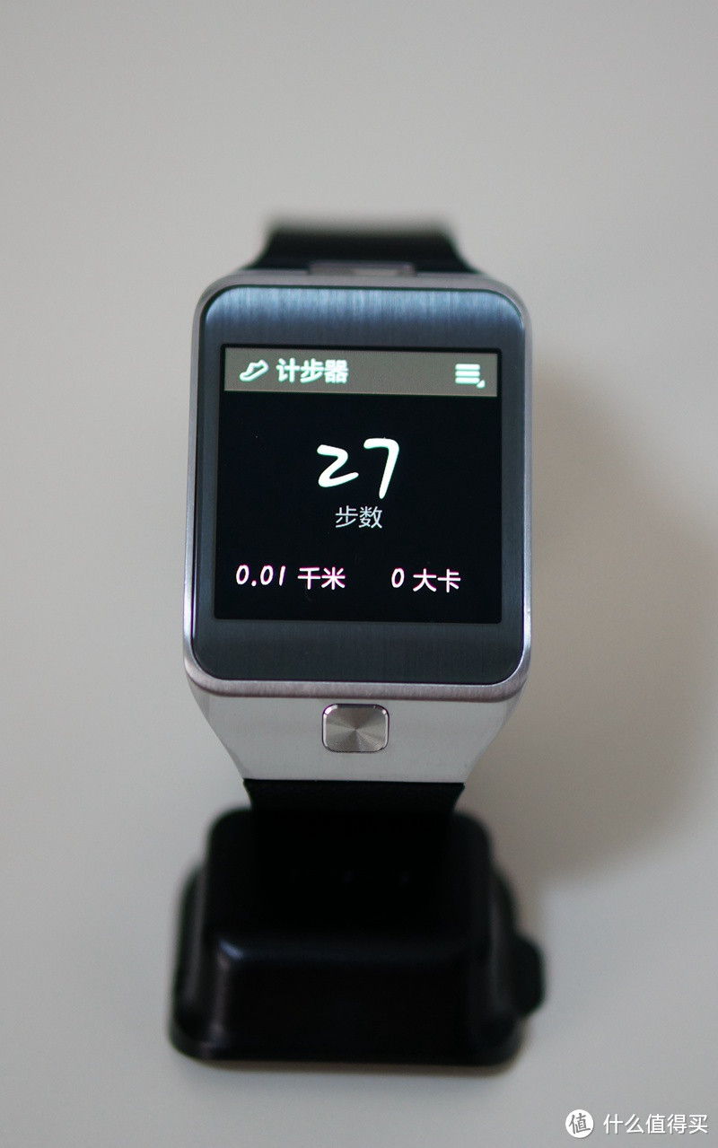 土洋结合：红米note 4G配三星Gear2智能手表