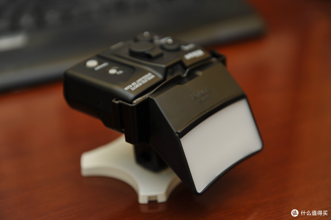 Nikon 尼康 R1C1 微距环闪灯