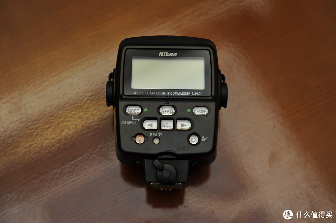 Nikon 尼康 R1C1 微距环闪灯