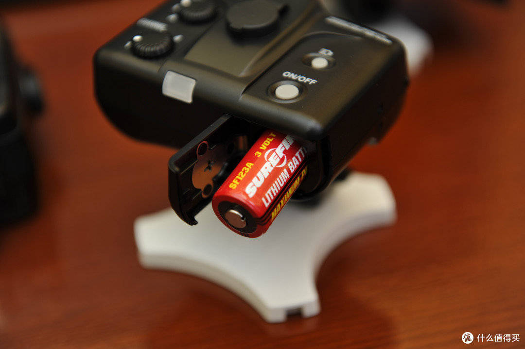 Nikon 尼康 R1C1 微距环闪灯