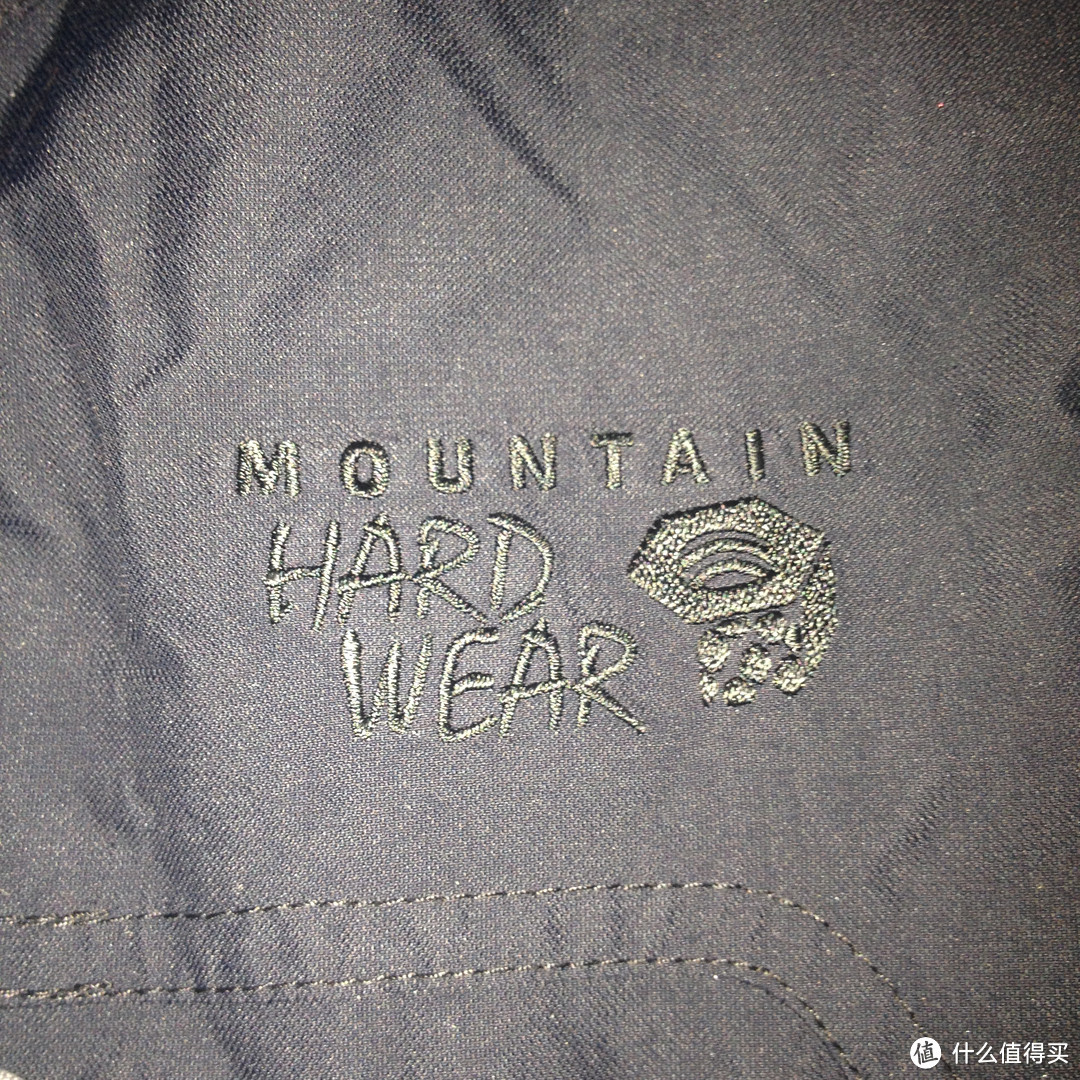 大螺母  Mountain Hardwear 山浩Downtown Dry.Q Core Down Coat 防水羽绒服