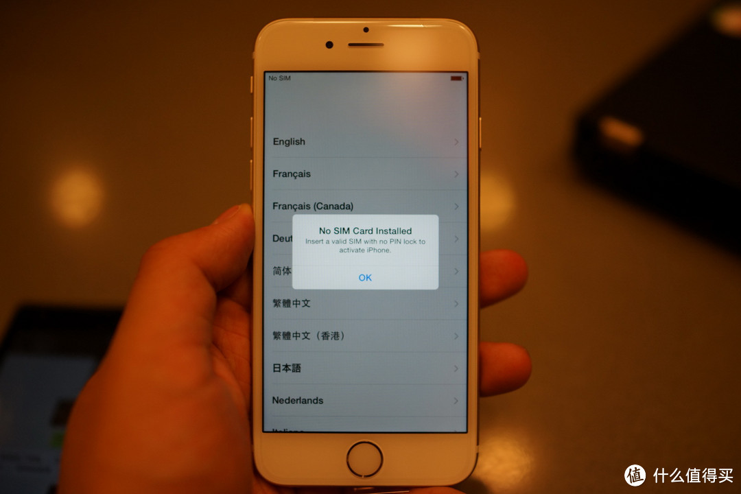 伪土豪真屌丝的苹果之旅：预约iPhone6成功后香港自提经历及简单开箱