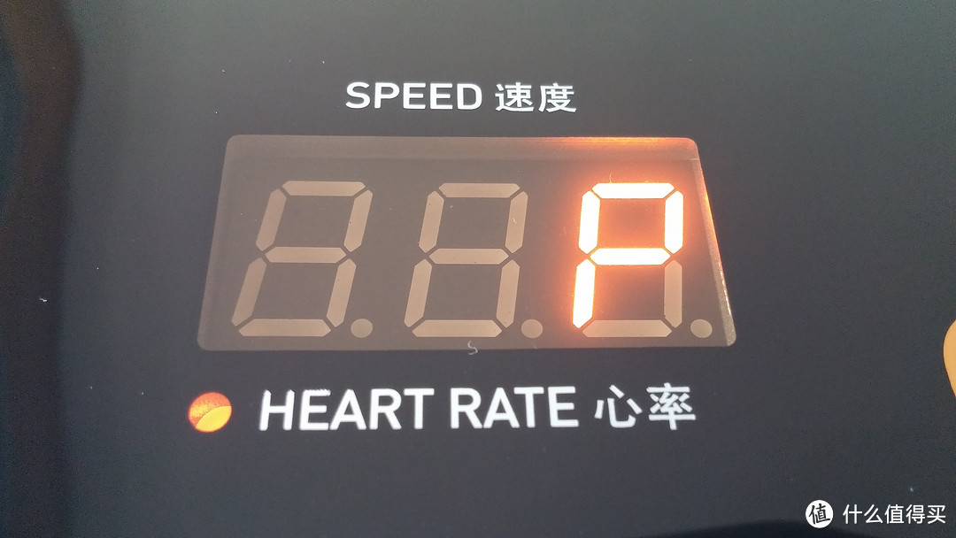 速度心率显示 速度心率显示