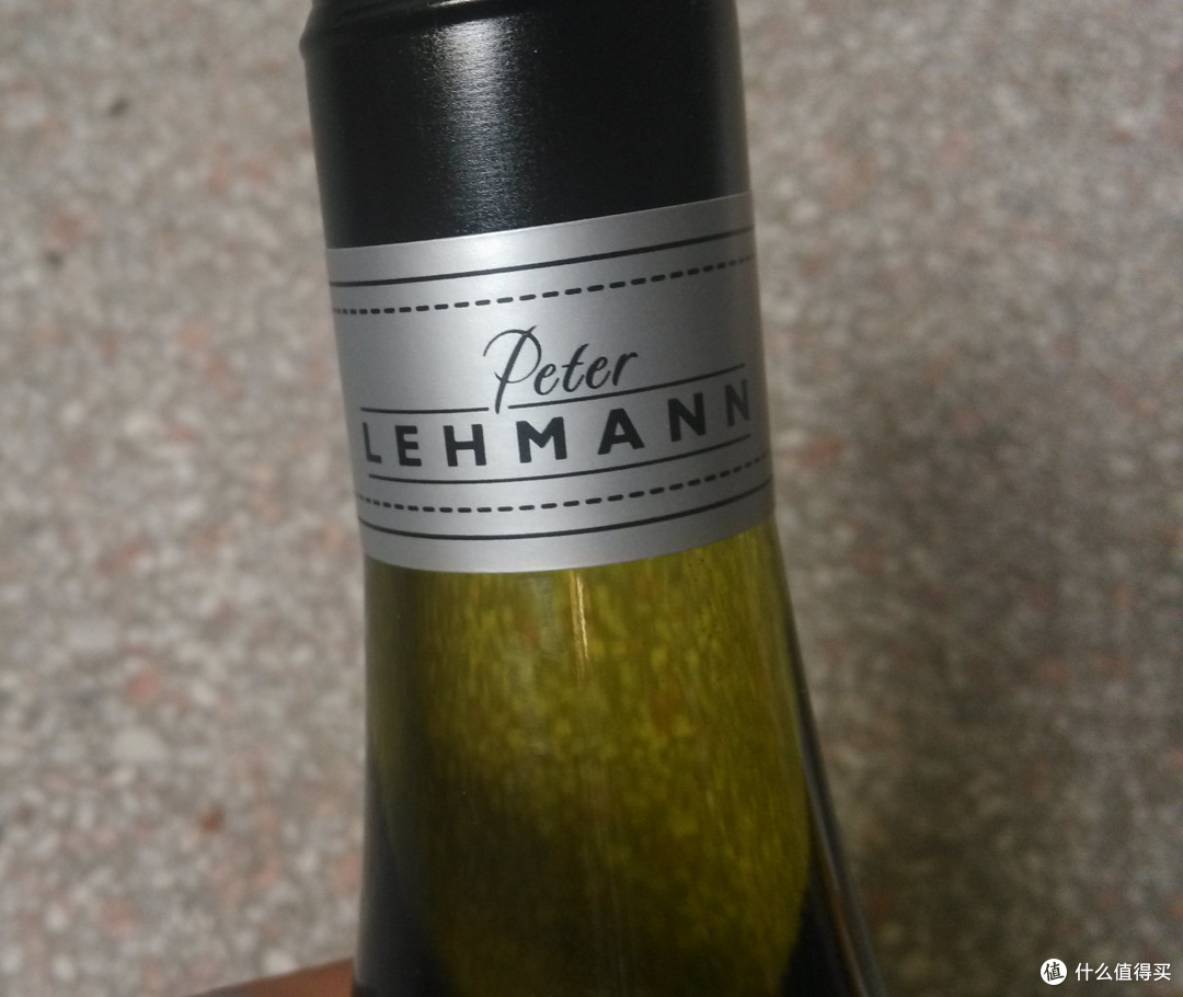 小时代3高富帅白富美同牌葡萄酒:Peter Lehmann 彼得利蒙 莱尔白葡萄酒 2013