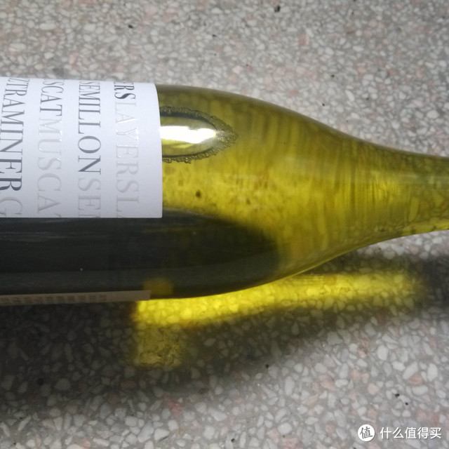 小时代3高富帅白富美同牌葡萄酒：Peter Lehmann 彼得利蒙 莱尔白葡萄酒 2013