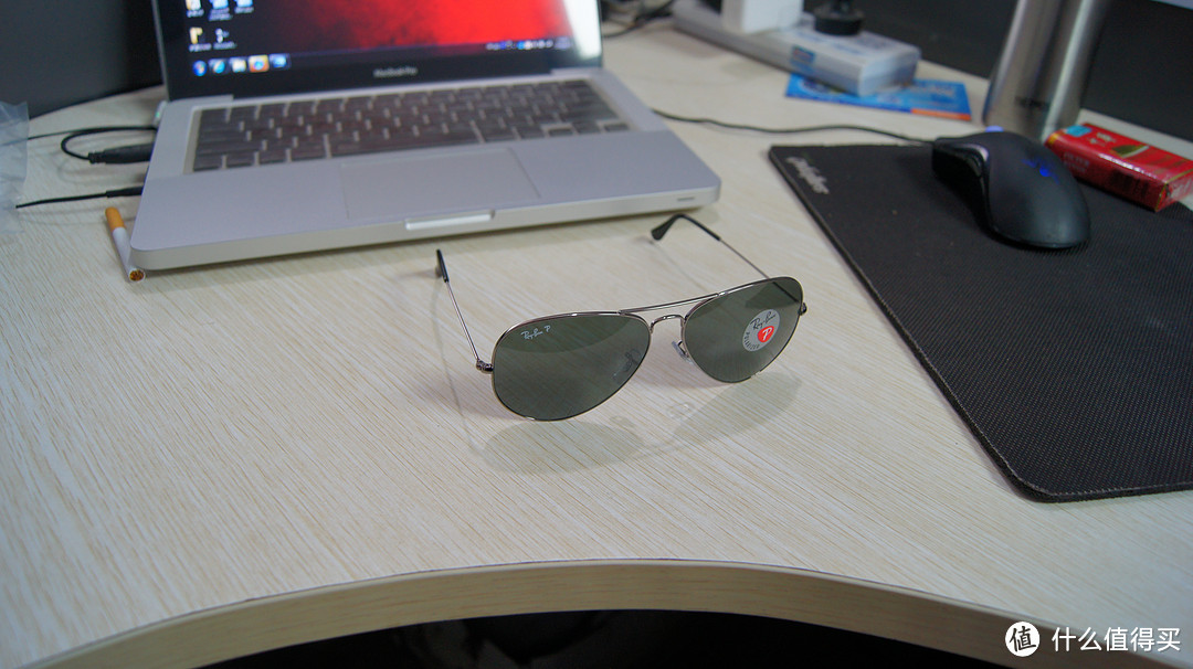 墨镜篇——Ray-Ban 雷朋