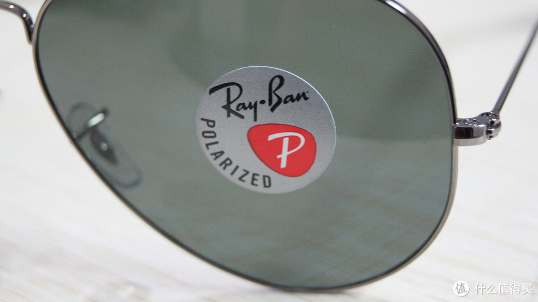 墨镜篇——Ray-Ban 雷朋