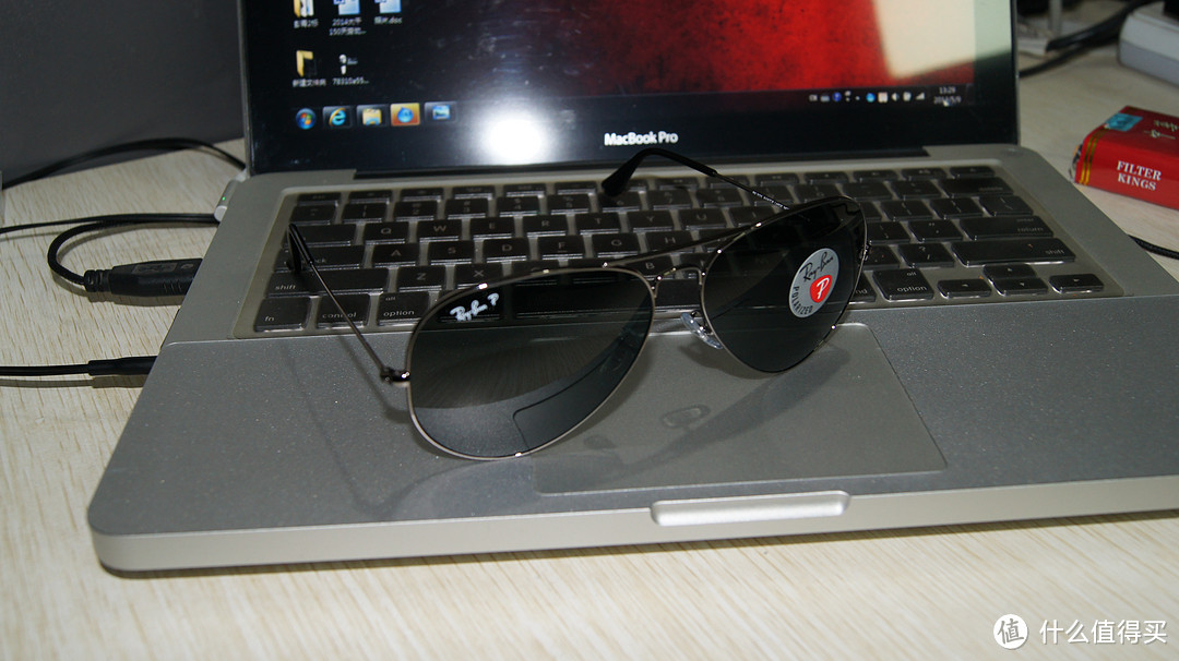 RayBan 3025