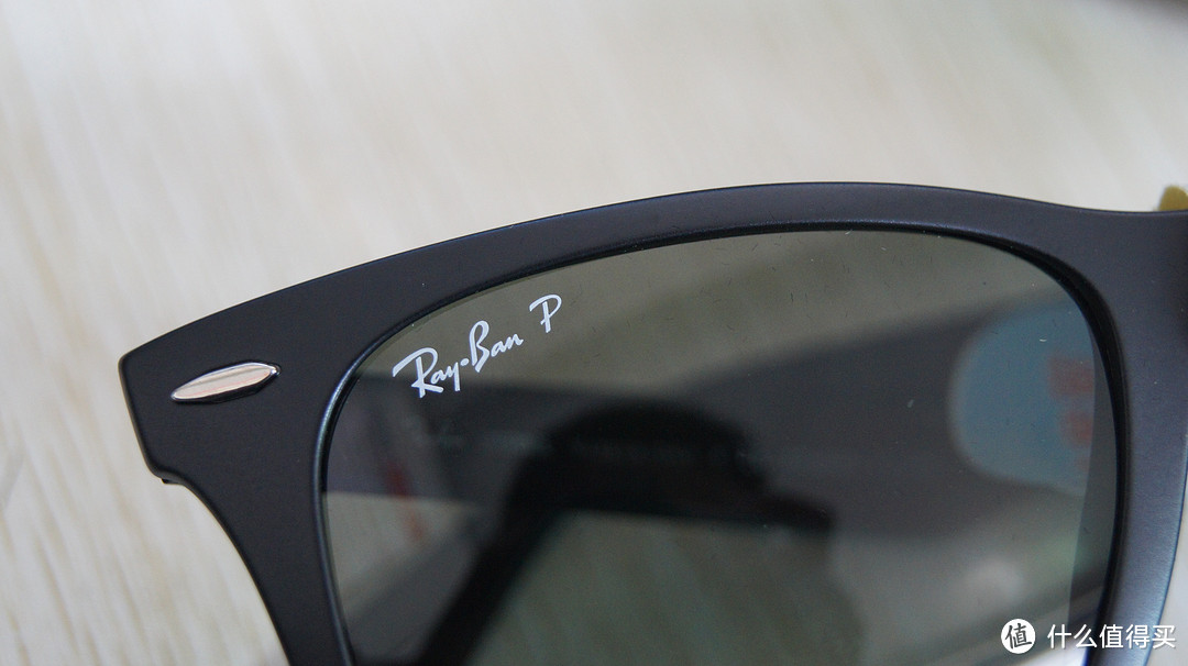 墨镜篇——Ray-Ban 雷朋