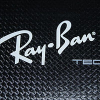 我爱折腾 篇一：墨镜篇——Ray-Ban 雷朋
