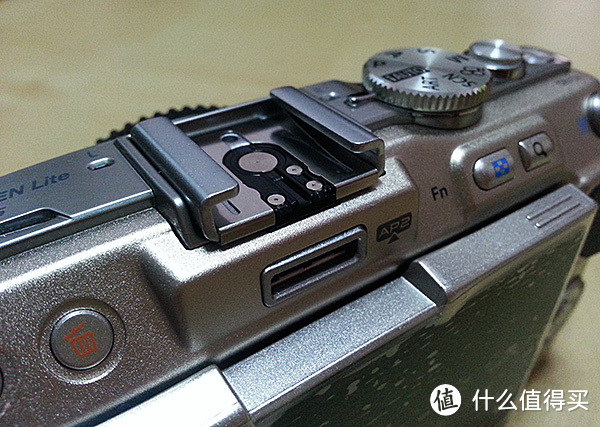 备战十一：OLYMPUS 奥林巴斯 E-PL5 微单相机