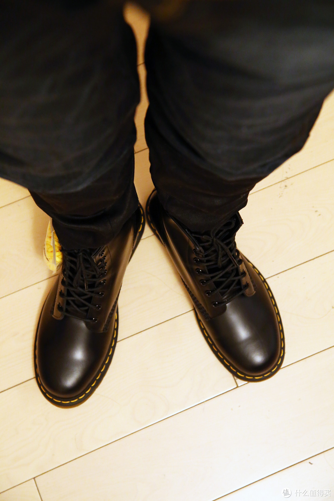 美亚入手Dr. Martens 1460 Originals 男+女款马丁靴