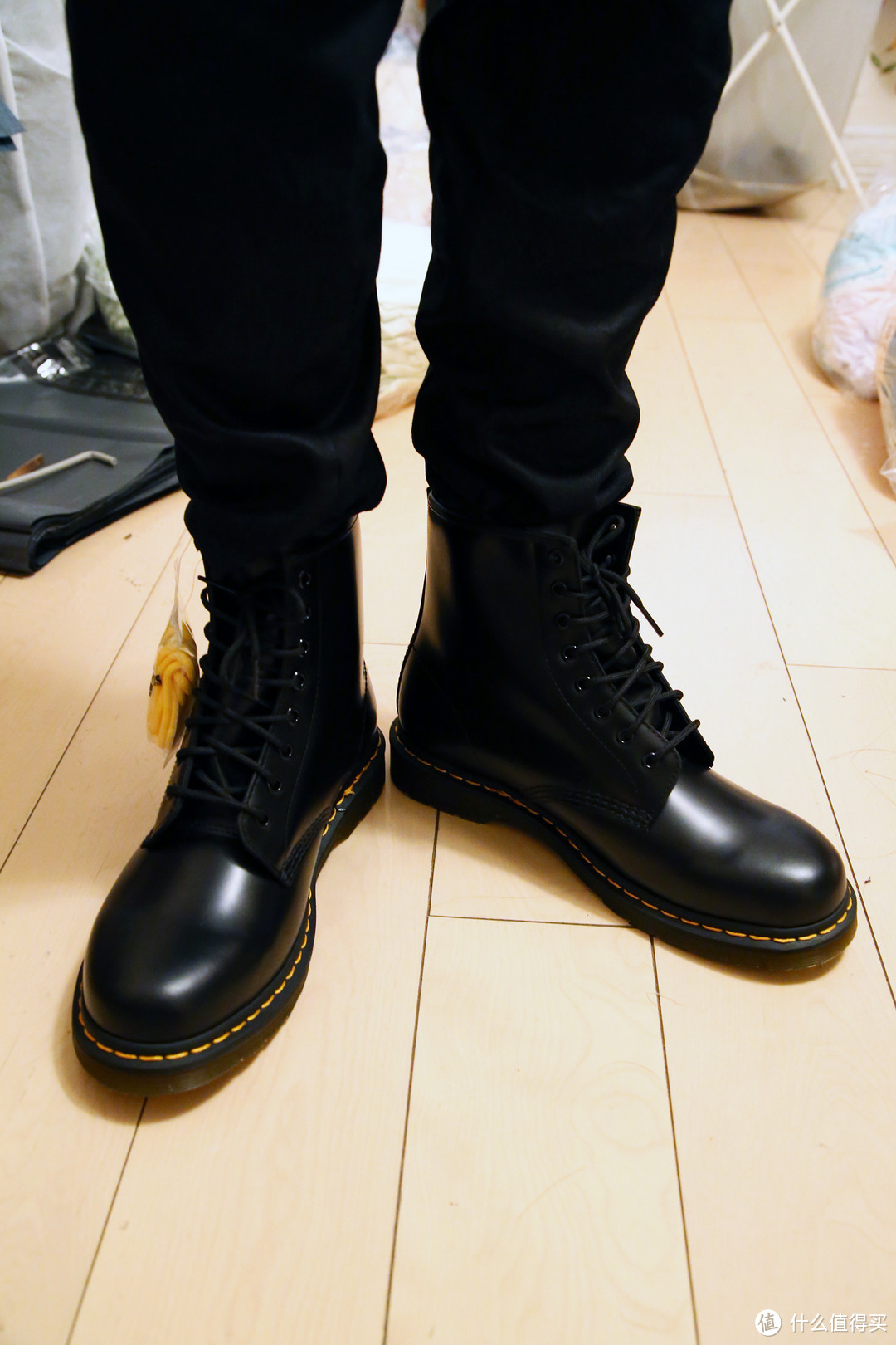 美亚入手Dr. Martens 1460 Originals 男+女款马丁靴