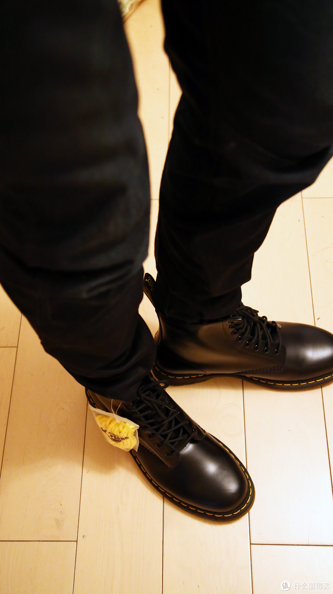 美亚入手Dr. Martens 1460 Originals 男+女款马丁靴