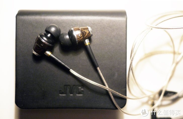 地外科技木振膜 JVC 旗舰耳机 FX800 小测