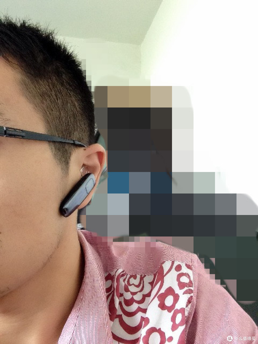 蓝牙耳机对比:SAMSUNG 三星 HM3700 VS Plantronics 缤特力 M90