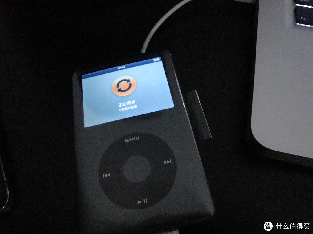 纪念最后的经典：iPod Classic 音乐播放器