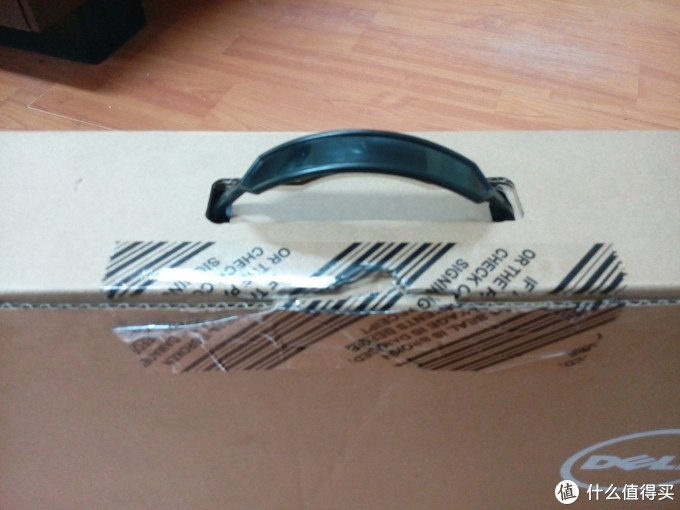 性价比的选择：Dell 戴尔 Ins15VR-4316B 15.6英寸笔记本电脑