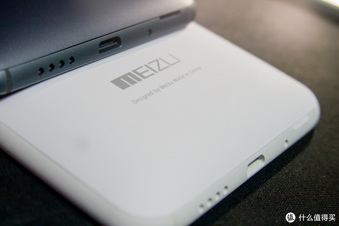 要买就买一对吧：MEIZU 魅族 MX4入手体验