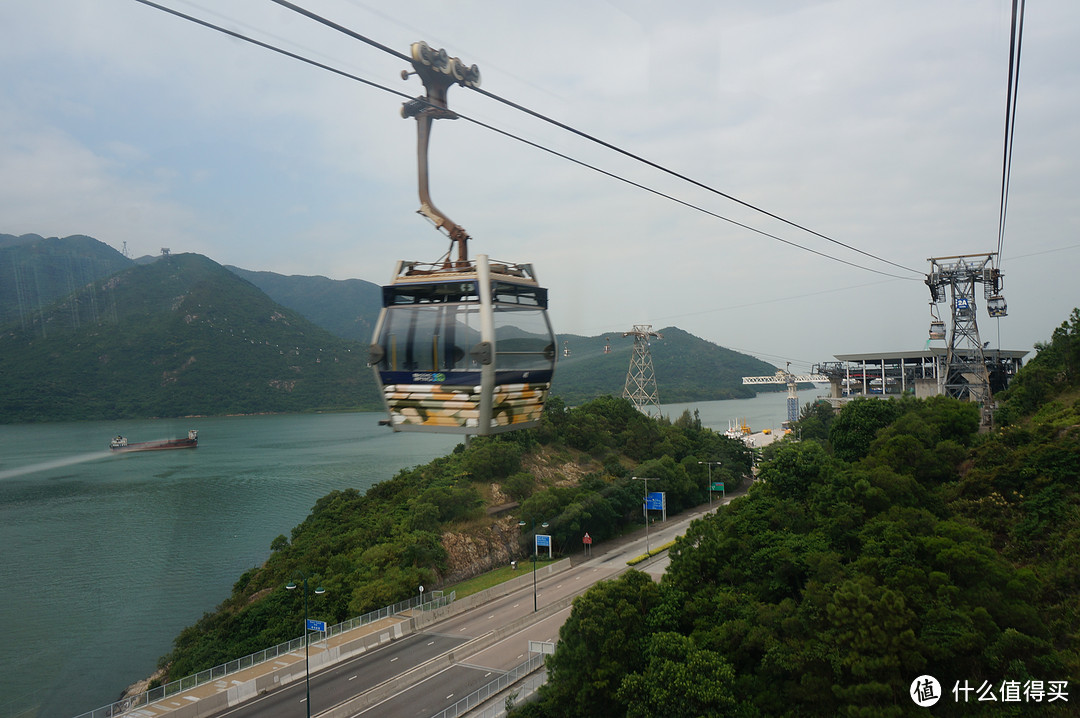 不一样的hk 香港2日1夜自由行 大屿山 天坛大佛 大澳 梅窝 浅水湾 赤柱 旅游出行 什么值得买