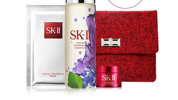 SK-II 入驻唯品会：建立天猫以外另一官方网络销售渠道