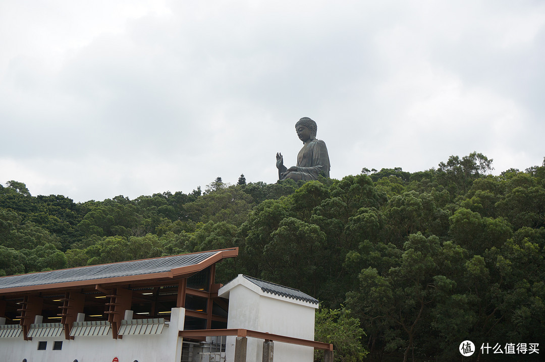 不一样的HK：香港2日1夜自由行（大屿山，天坛大佛，大澳，梅窝，浅水湾，赤柱）