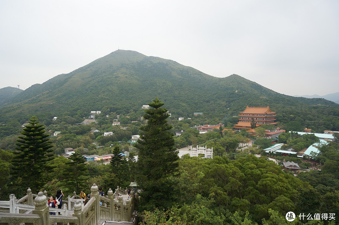 不一样的HK：香港2日1夜自由行（大屿山，天坛大佛，大澳，梅窝，浅水湾，赤柱）