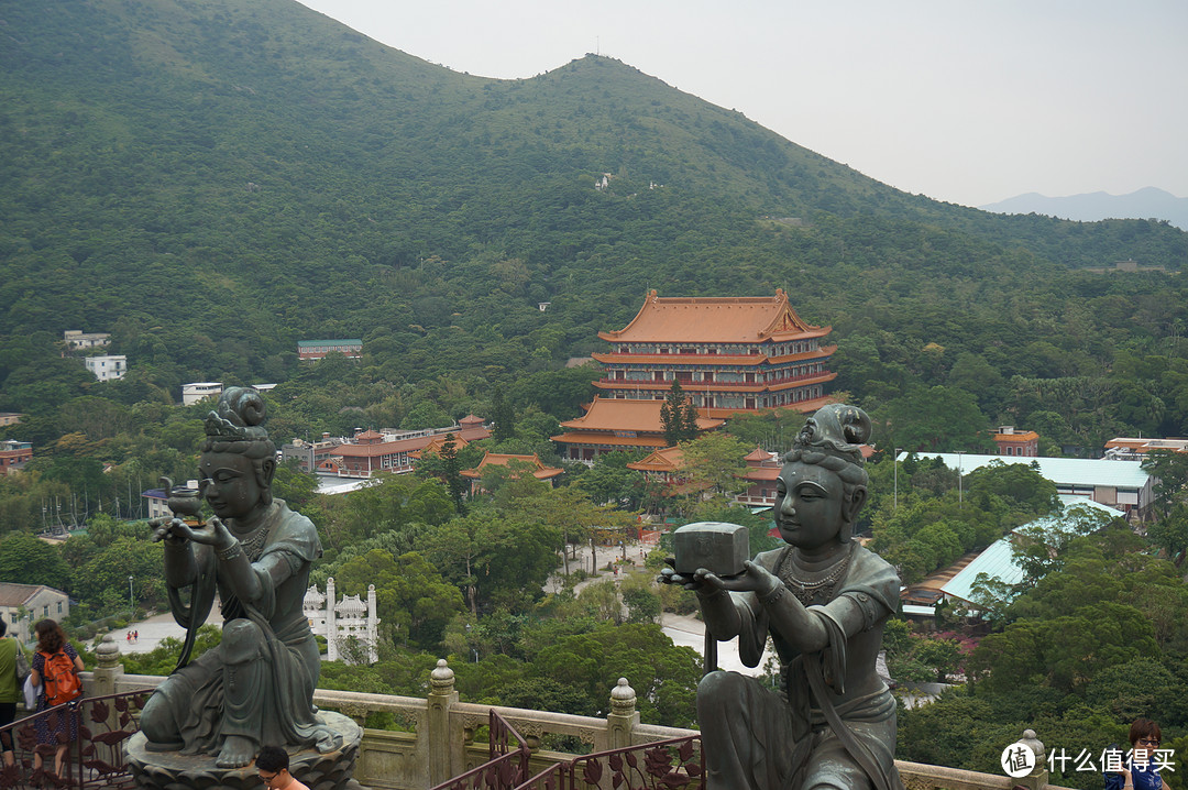 不一样的hk 香港2日1夜自由行 大屿山 天坛大佛 大澳 梅窝 浅水湾 赤柱 旅游出行 什么值得买