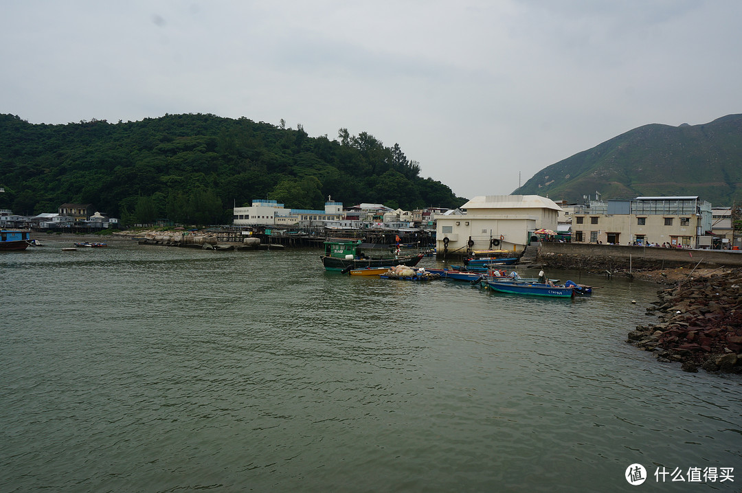 不一样的HK：香港2日1夜自由行（大屿山，天坛大佛，大澳，梅窝，浅水湾，赤柱）