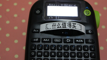 国行中文版圆滚滚小绿：EPSON 爱普生 LabelWorks LW-400 便携式标签打印机