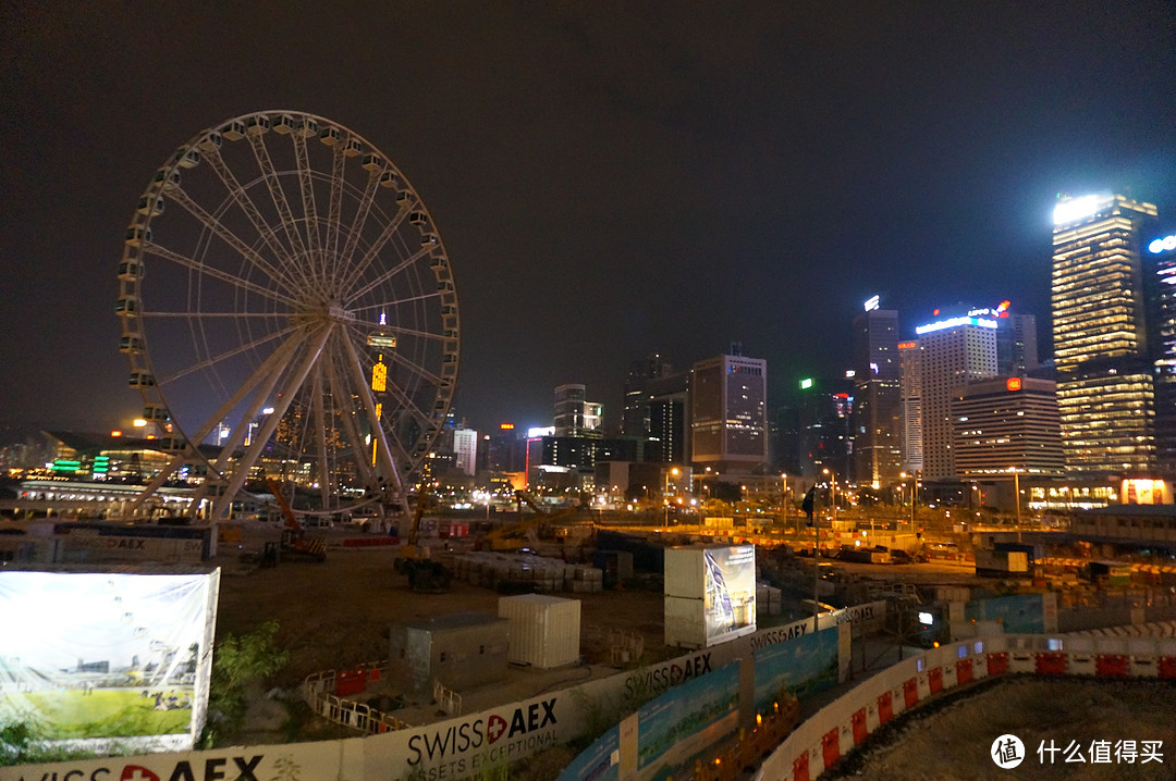 不一样的HK：香港2日1夜自由行（大屿山，天坛大佛，大澳，梅窝，浅水湾，赤柱）