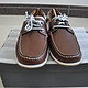 ECCO 爱步 Men's Ellery Boat Shoe2014新款帆船鞋