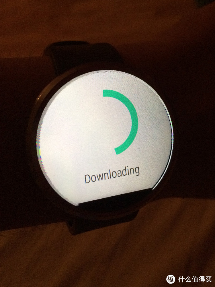 MOTO 360 智能手表使用一周后的初步感想