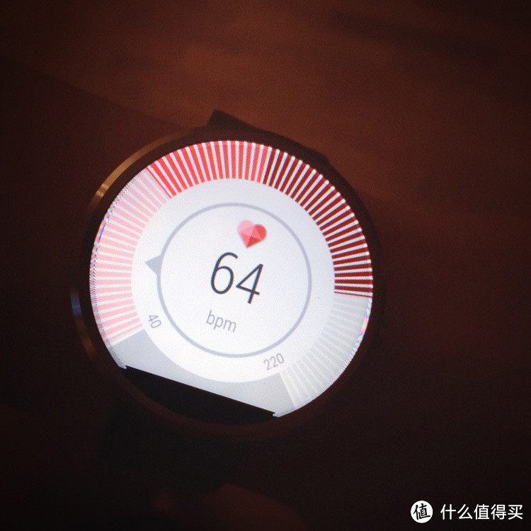 MOTO 360 智能手表使用一周后的初步感想