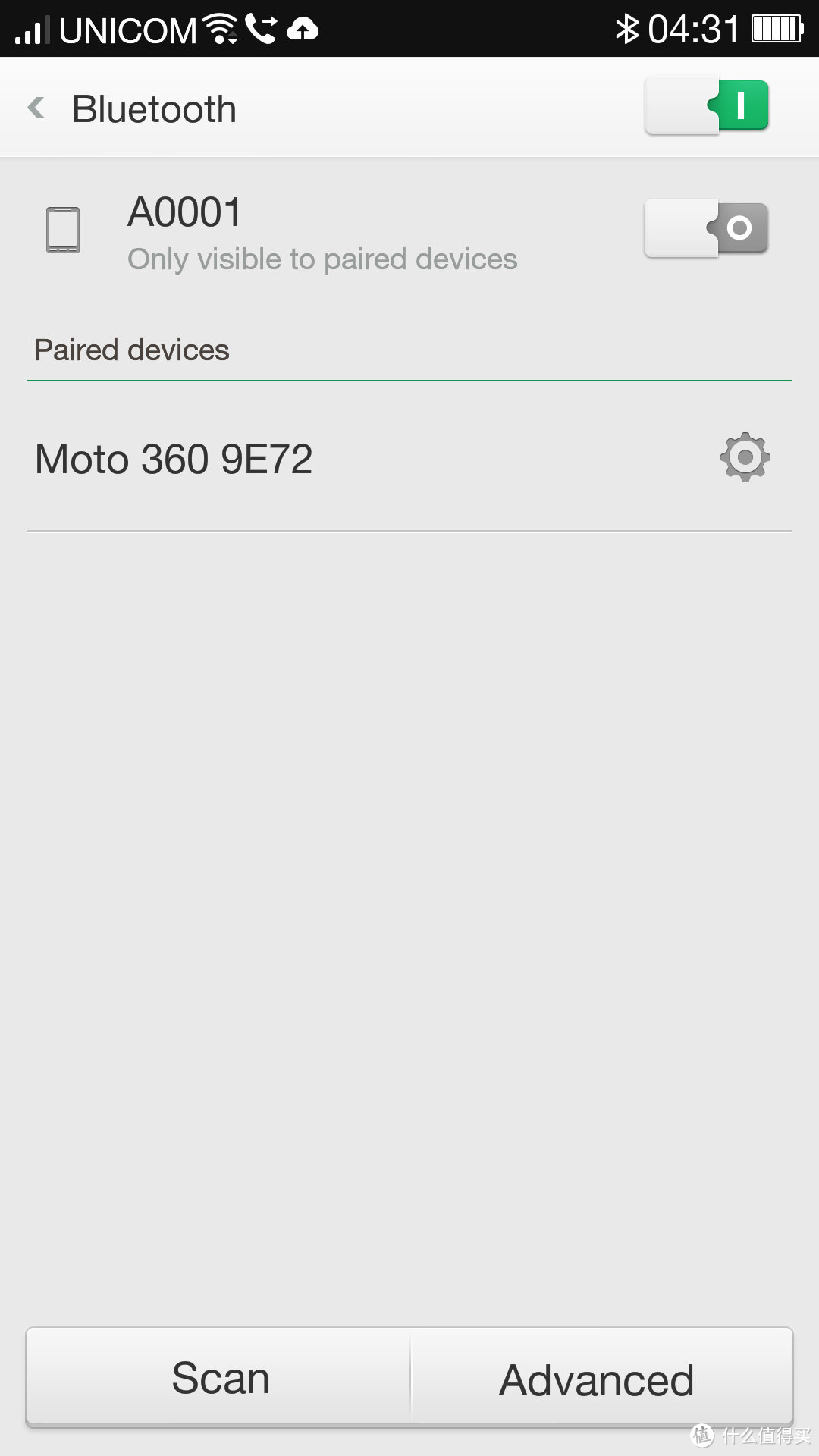 MOTO 360 智能手表使用一周后的初步感想