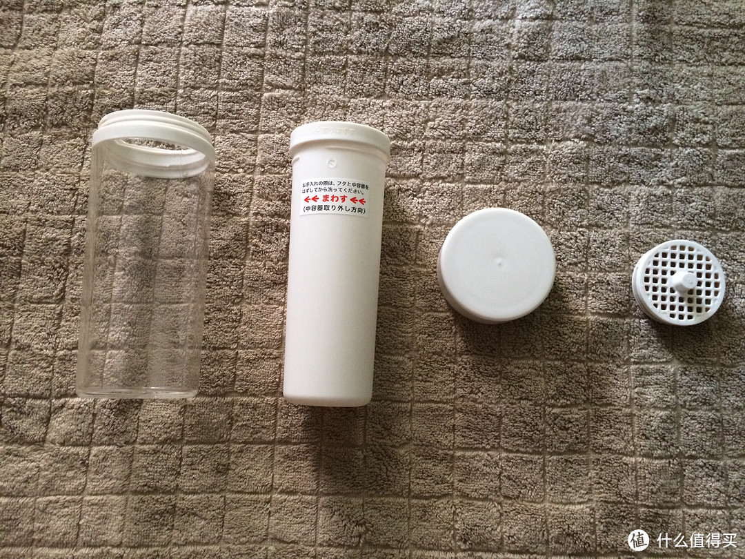 那些年，我用过的 MUJI 无印良品