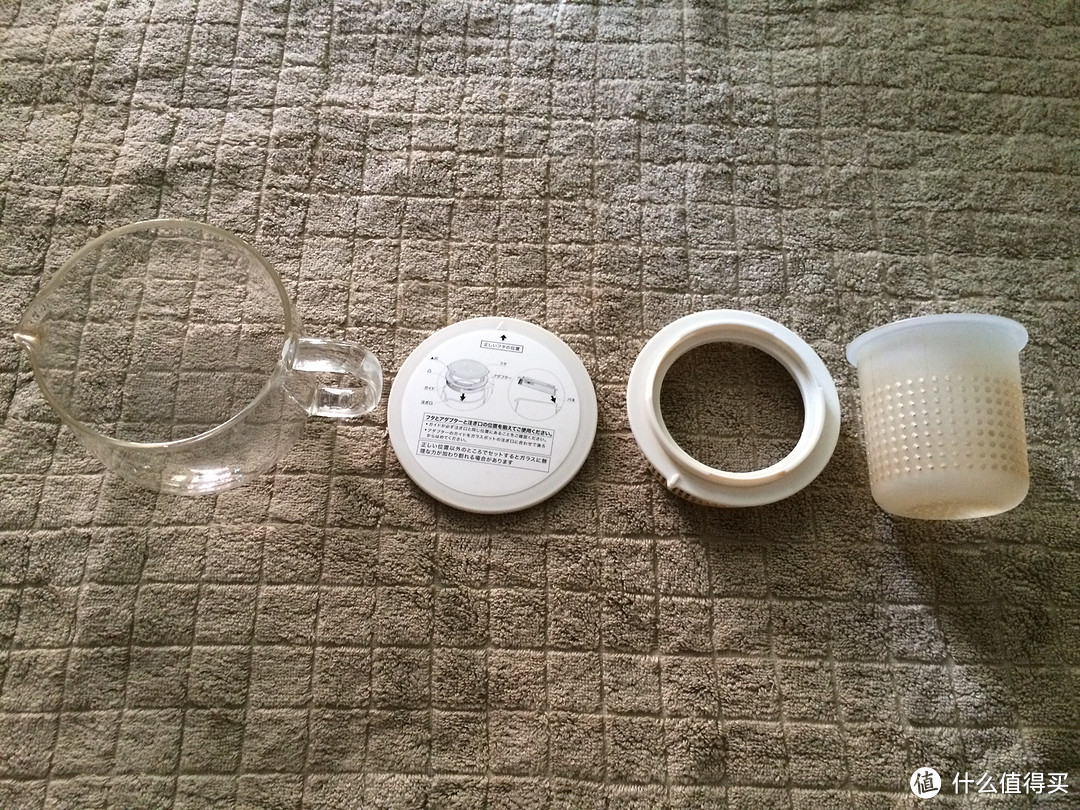 那些年，我用过的 MUJI 无印良品