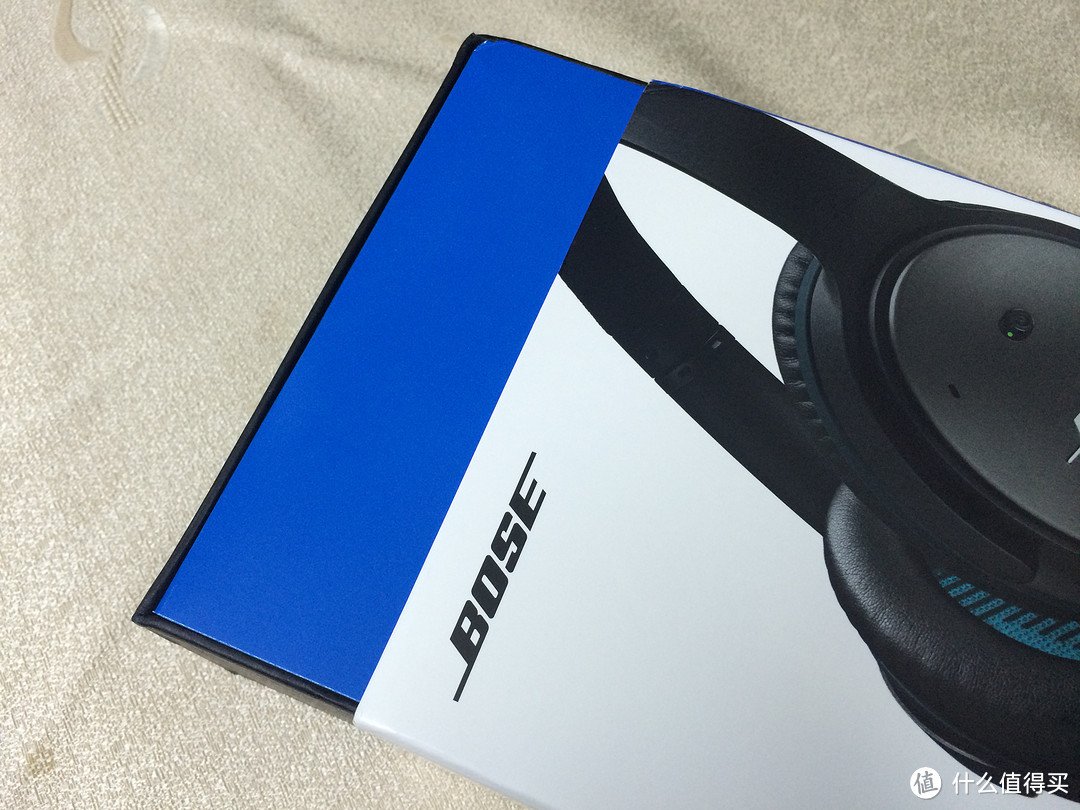 【10.11更新】为了一个清净的世界：BOSE 博士 QuietComfort 25 主动降噪耳机，附飞行降噪体验