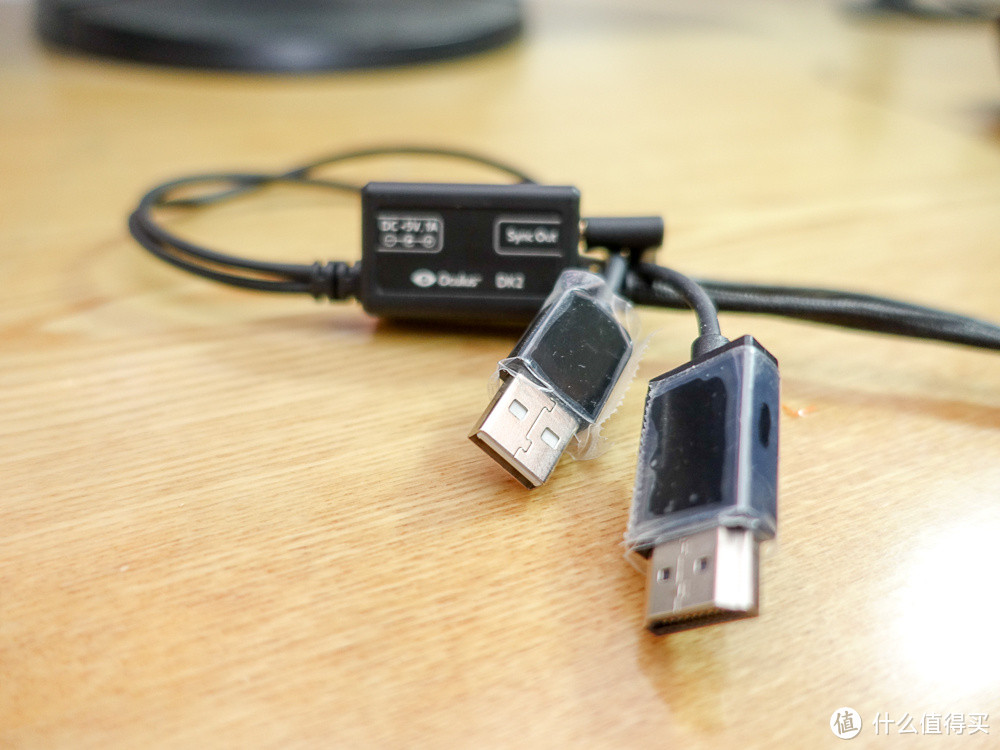USB数据接口与HDMI