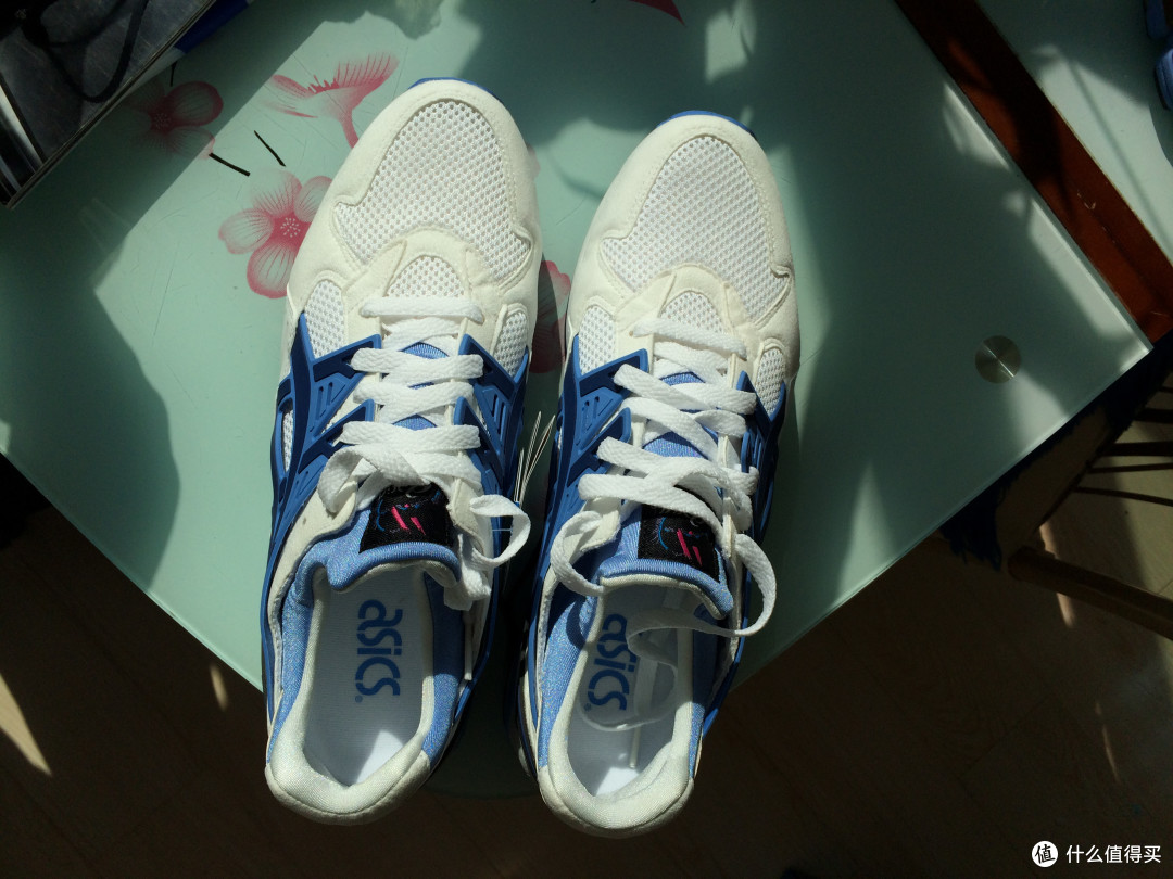 ASICS Kayano 20th Anniv. 亚瑟士 KAYANO系列20周年套装(一代复刻+kayano 20)