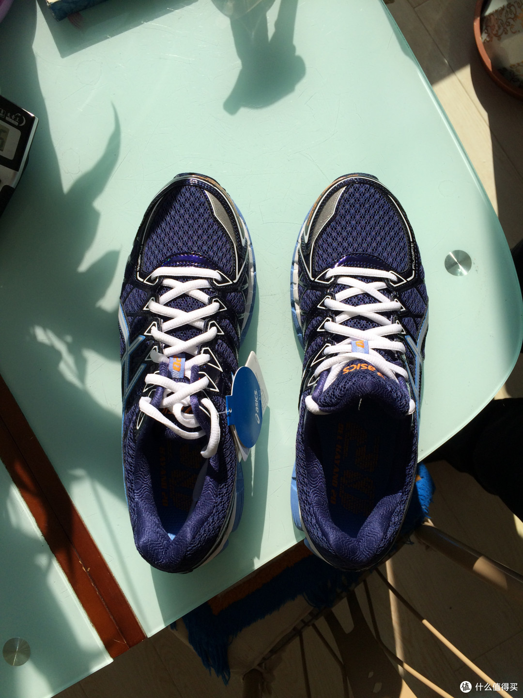 ASICS Kayano 20th Anniv. 亚瑟士 KAYANO系列20周年套装(一代复刻+kayano 20)