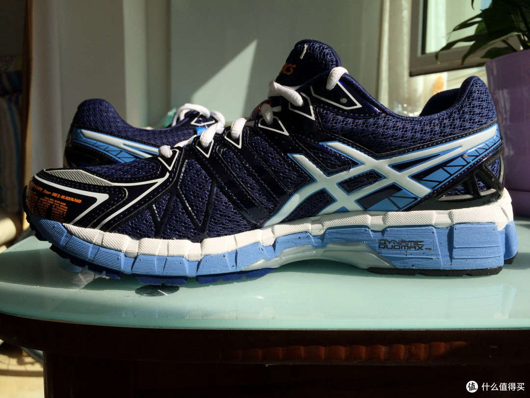 ASICS Kayano 20th Anniv. 亚瑟士 KAYANO系列20周年套装(一代复刻+kayano 20)