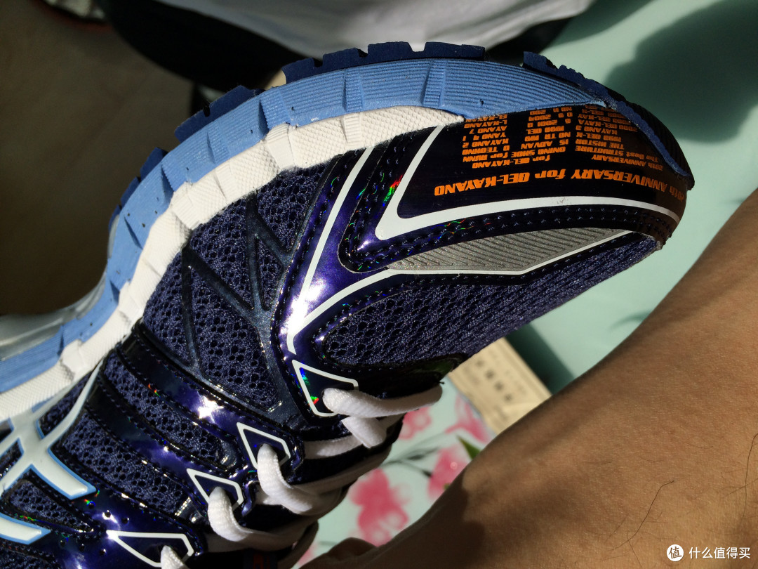 ASICS Kayano 20th Anniv. 亚瑟士 KAYANO系列20周年套装(一代复刻+kayano 20)