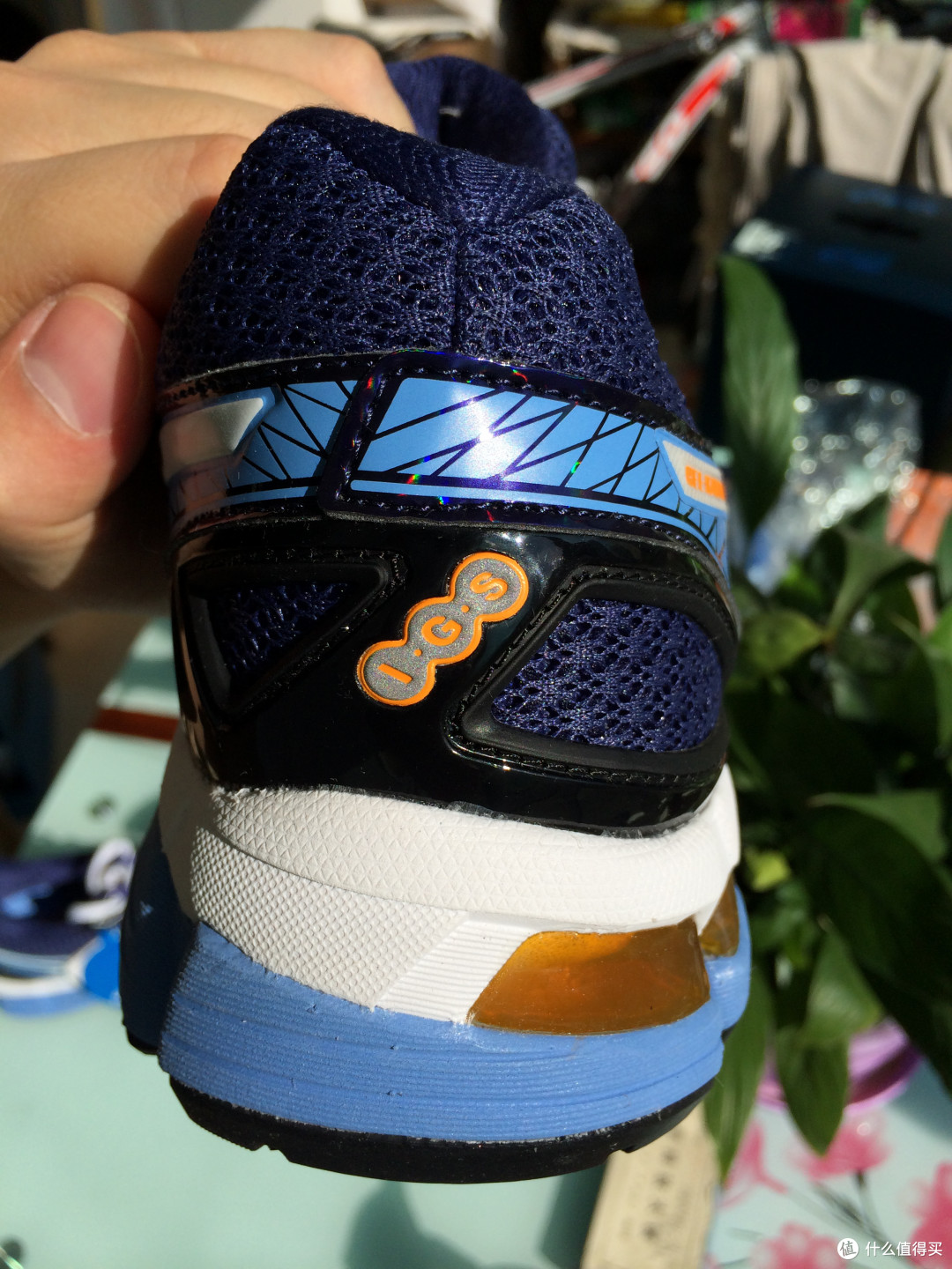 ASICS Kayano 20th Anniv. 亚瑟士 KAYANO系列20周年套装(一代复刻+kayano 20)