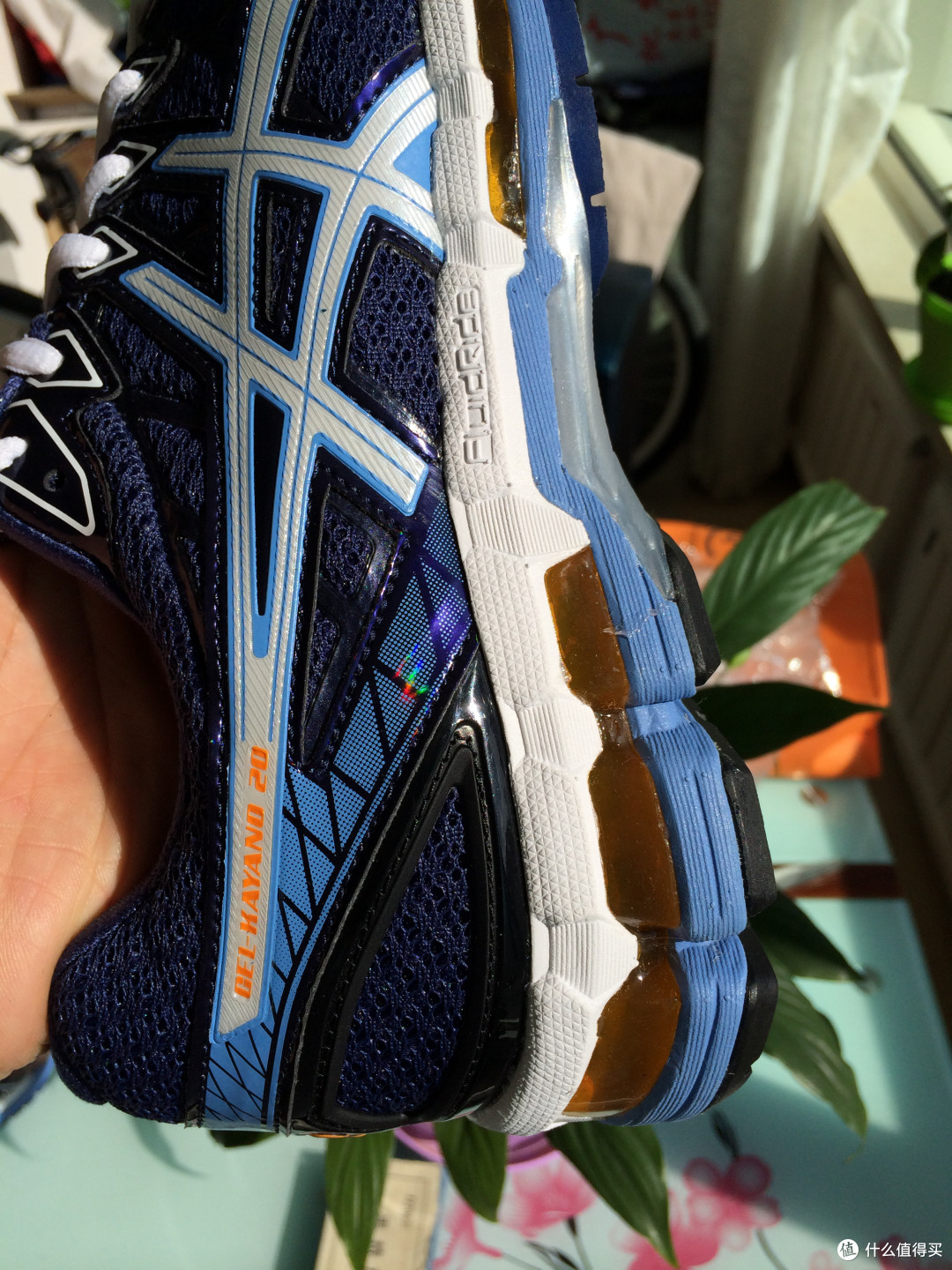 ASICS Kayano 20th Anniv. 亚瑟士 KAYANO系列20周年套装(一代复刻+kayano 20)