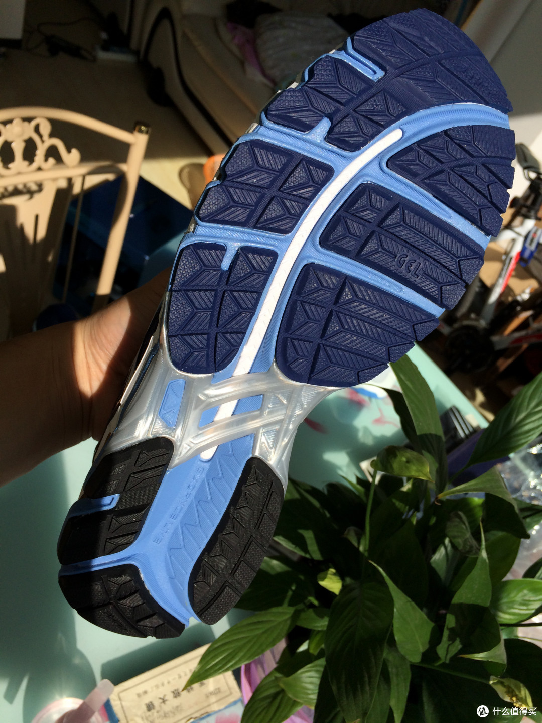 ASICS Kayano 20th Anniv. 亚瑟士 KAYANO系列20周年套装(一代复刻+kayano 20)