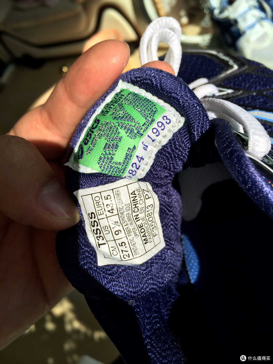 ASICS Kayano 20th Anniv. 亚瑟士 KAYANO系列20周年套装(一代复刻+kayano 20)