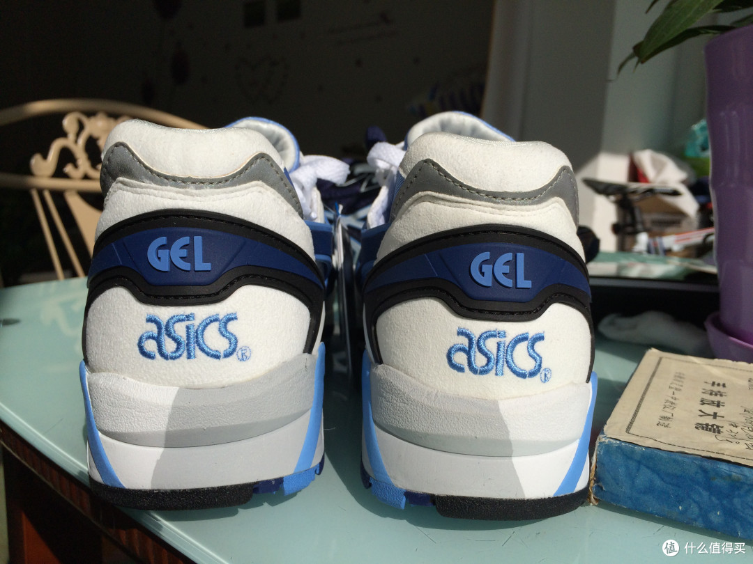 ASICS Kayano 20th Anniv. 亚瑟士 KAYANO系列20周年套装(一代复刻+kayano 20)