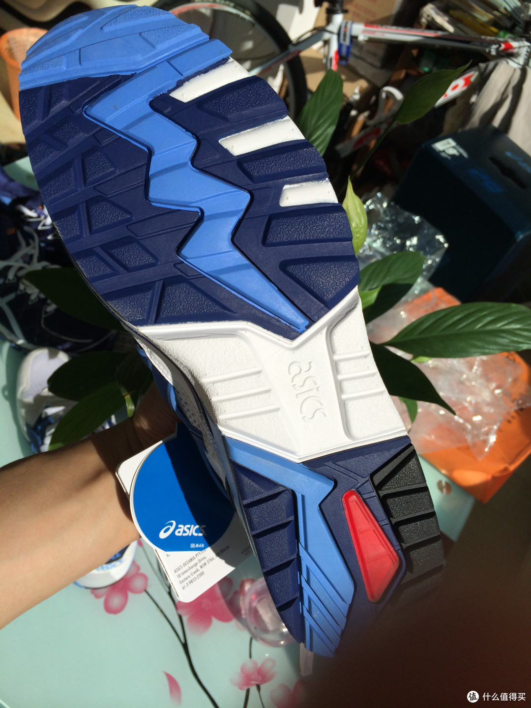 ASICS Kayano 20th Anniv. 亚瑟士 KAYANO系列20周年套装(一代复刻+kayano 20)